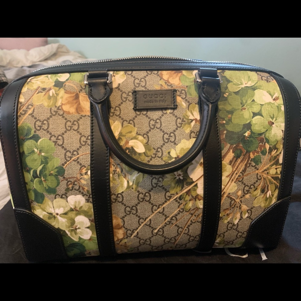 Gucci bag